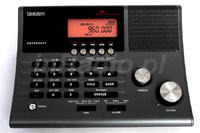 Uniden UBC360CLT DE, HA instrukcja.