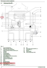 JUNKERS Euroline ZW / ZS 23 KE - single-function boiler, frost protection