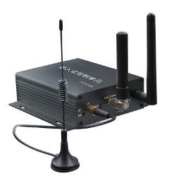 FCU1101 - mała brama IoT z i.MX6, Linux, LTE, LoRaWAN i ZigBee