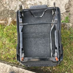 Identyfikacja fotela samochodowego - z jakiego modelu auta pochodzi?