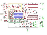 Kilka pytań na temat budowy obudowy komputera.