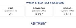 Jaki sprzęt LTE do poprawy prędkości internetu Orange w domu z żelbetu?