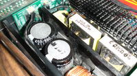 Chieftec model: CFT-1000G-DF, nie uruchamia się. Chieftec model: CFT-1000G-DF, nie uruchamia się.