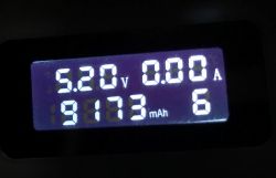 A practical test of power banks and capacity measurement – PPXJ20, BS-30KP365 and one unbranded mode
