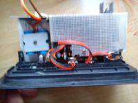 Subwoofer aktywny. Zrobiony z tego co miałem i tanim kosztem Subwoofer aktywny. Zrobiony z tego co miałem i tanim kosztem