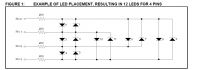 Miliamperomierz, prosty tester USB Attiny13 Bascom