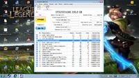 Dysk Maxtor 120gb, Seagate 250 - seagate chce restarta a Maxtor nie widzi kom. Dysk Maxtor 120gb, Seagate 250 - seagate chce restarta a Maxtor nie widzi kom.