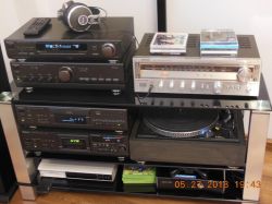 Technics su a 700 mk2 - Czy da się wyciągnąć pre-out z tego wzmacniacza?