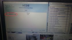 Audi 2.0 TDI CR UDS - VCDS - UDS Synchronizacja rozrządu