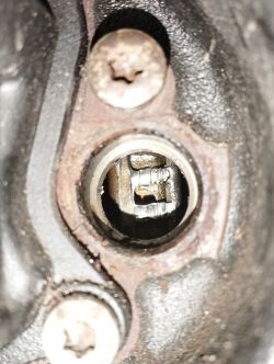 Audi A5 8t 2.0 TFSI - iskra tylko na jednym cylindrze