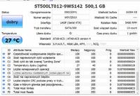 Samsung SA11 z MHZ2320BH G2 - Brak partycji systemowej - wirus? Awaria? Odzysk? Samsung SA11 z MHZ2320BH G2 - Brak partycji systemowej - wirus? Awaria? Odzysk?