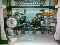 Saunier Duval Semia Boiler: Low Pressure & Filling Circuit, Tips for Venting Radiators