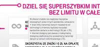 Play LTE Unlimited Data Offer for 30 PLN: True or Throttling After Certain GB Usage?