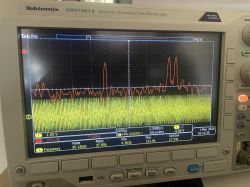 Nietypowa naprawa kodera stereo Meratronik K936