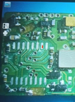 Opel Zafira A - naprawa kluczyka, uszkodzona elektronika, transponder, scalak, centralny zamek