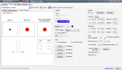 Pad PS4 DualShock 4 - po wymianie analogów gałki nie są w punkcie centralnym