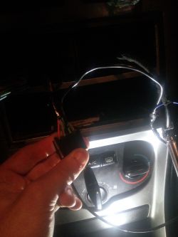 peugeot 307 - Peugeot radio słabo odbiera stacje