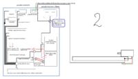 Jak prawidłowo połączyć masy w urządzeniu CNC z silnikiem DC i ATmega?