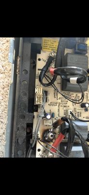 Electrolux EHH16340FK – czy płyta działa z odłączonym modułem lewym 230V?
