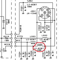 President Tommy - Cichy odbiór, działa tylko jedna słuchawka, głośnik sprawny