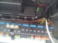 BMW E46 brak iskry po swapie z diesla na benzynę - jak rozwiązać?