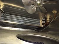 Gram BAKER F930CBH5A - Sprężarka pracuje,temperatura w komorze wzrasta. Gram BAKER F930CBH5A - Sprężarka pracuje,temperatura w komorze wzrasta.