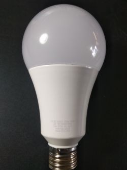 Mój sposób na naprawę lampy LED