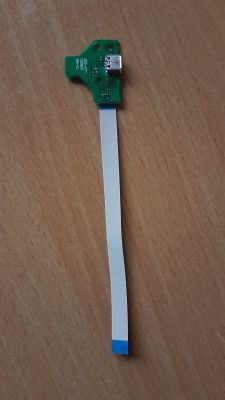 playstation 4 joystick Akumulator nie ładuje się?