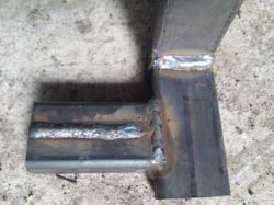 Construction of a migomat or a transformer suitable for a migomat?