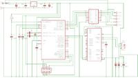 [Atmega8] Weryfikacja schematu do sterowania silnikiem krokowym i USB