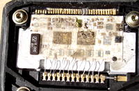 VW Passat B5 - Zakup sterownika pompy ABS o numerach 8E0614111AH