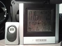 Kalibracja czujnika zewnętrznego Meteo SP10 - możliwa?