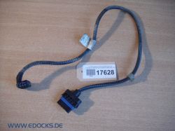 Opel / Astra G / T98 - Opela Astra G - przewód zasilający pompę paliwa