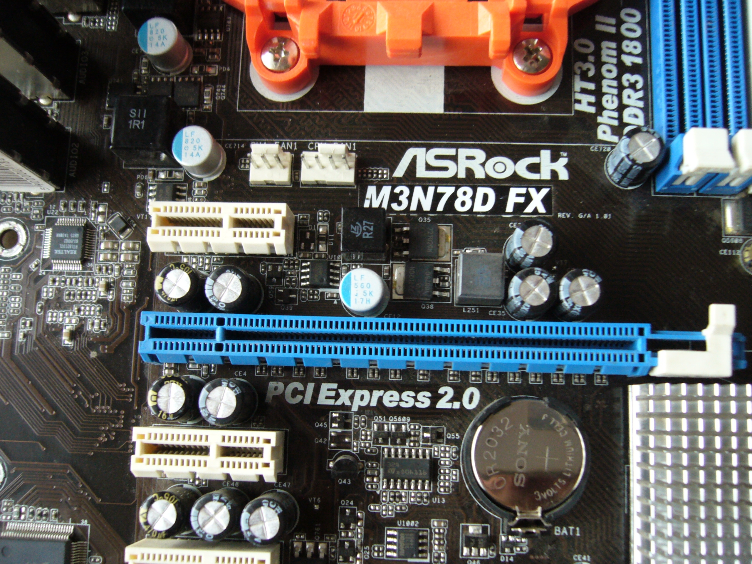 M3n78d asrock схема