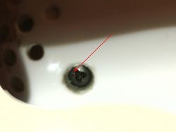 Unscrewing Triangular Bolt Without Dedicated Screwdriver: Easy Tips & Tricks
