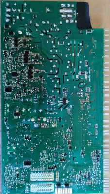 Whirlpool ADG 2030 FD - identyfikacja uszkodzonych komponentów sterownika