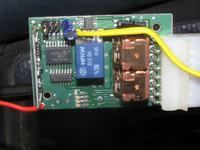 Centralny zamek - potrzebna identyfikacja