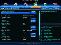 Jak ustawić BIOS, by komputer widział płytę z Windows 7?