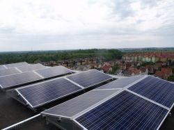 Jakie komponenty polecacie do zbudowania instalacji PV 5kWp na gruncie