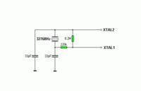 [Atmega8][avr-gcc] - Zegar na Timer2 - problem z uruchomieniem.