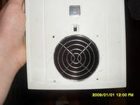 Modding obudowy pc by bartek3033