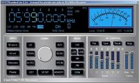 ELAD FDM-77 Software defined Comms Reciever manual EN