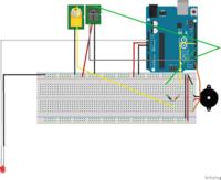 8-bit'owy komputer na podstawie arduino UNO