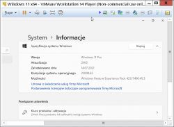 Jakie są wasze opinie na temat nowego Windows 11?