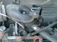 VW Golf II - przyczyny ciągłych wysokich obrotów i niesprawnego ssania automatycznego