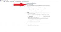 Windows 10 Issue: Unable to Delete Letters or Use Arrows - Ease of Access Settings