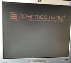 Drugie życie starego sprzętu komputerowego - serwer plików OpenMediaVault Drugie życie starego sprzętu komputerowego - serwer plików OpenMediaVault