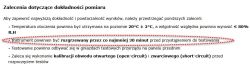 Mostek RLC FNIRSi 1020E - złe pomiary na kablach ale z sondą Kelvina już O.K.