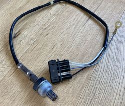 VW Passat B4 2.0 93r. - Sonda lambda 4 zamiast 3 przewodowej?