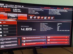 Problem z zainstalowaniem systemu win 10 na nowym komputerze.